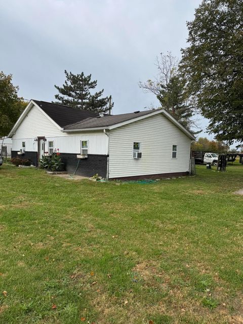 Tiny photo for 9163 Chillicothe Lancaster Road SW, Amanda, OH 43102 (MLS # 225040599)