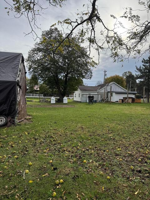 Tiny photo for 9163 Chillicothe Lancaster Road SW, Amanda, OH 43102 (MLS # 225040599)