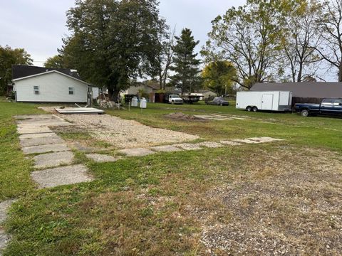 Tiny photo for 9163 Chillicothe Lancaster Road SW, Amanda, OH 43102 (MLS # 225040599)