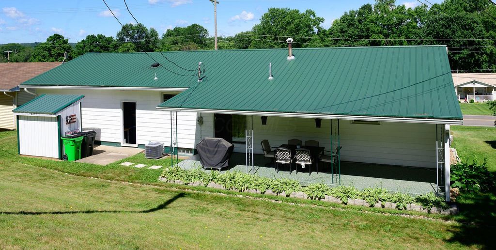 Photo of 2256 Otsego Avenue, Coshocton, OH 43812 (MLS # 226023072)