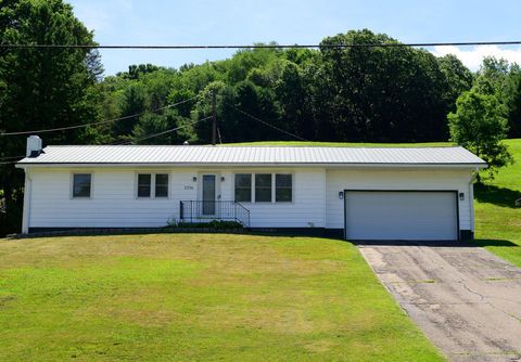 Photo of 2256 Otsego Avenue, Coshocton, OH 43812 (MLS # 226023072)