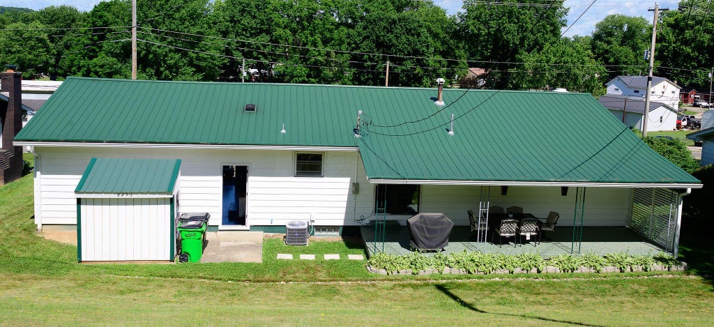 Photo of 2256 Otsego Avenue, Coshocton, OH 43812 (MLS # 226023072)
