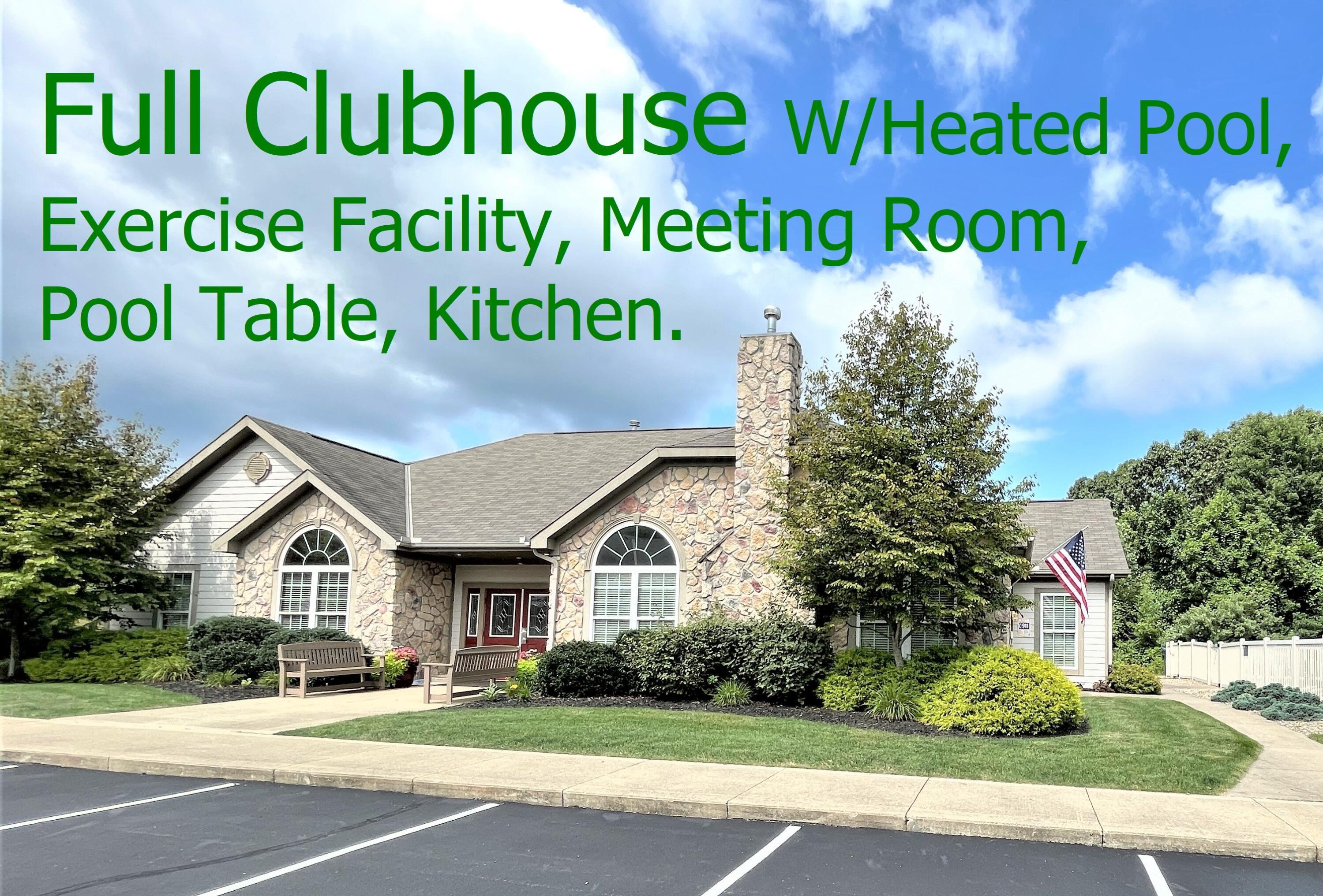 114 Colonial Woods Drive, Mount Vernon, Ohio image 3