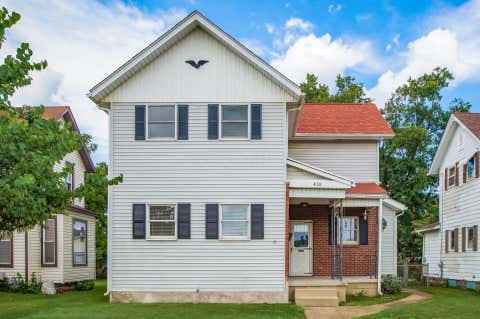 Photo of 458 E Main Street, Newark, OH 43055 (MLS # 226029819)