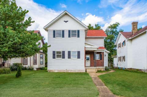 Tiny photo for 458 E Main Street, Newark, OH 43055 (MLS # 226029819)