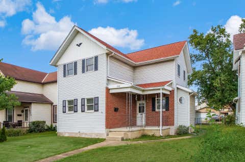 Tiny photo for 458 E Main Street, Newark, OH 43055 (MLS # 226029819)