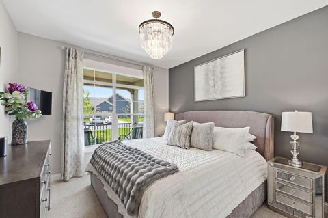 Tiny photo for 6542 Riverrun Lane, Delaware, OH 43015 (MLS # 226014045)