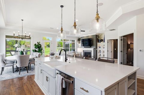 Tiny photo for 6542 Riverrun Lane, Delaware, OH 43015 (MLS # 226014045)