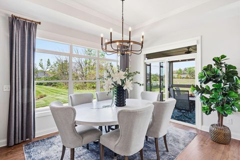 Tiny photo for 6542 Riverrun Lane, Delaware, OH 43015 (MLS # 226014045)