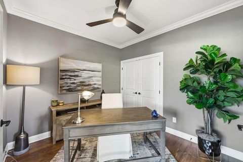 Tiny photo for 6542 Riverrun Lane, Delaware, OH 43015 (MLS # 226014045)