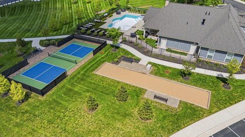 Tiny photo for 6542 Riverrun Lane, Delaware, OH 43015 (MLS # 226014045)