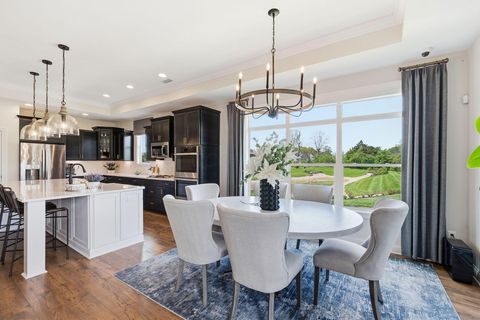 Tiny photo for 6542 Riverrun Lane, Delaware, OH 43015 (MLS # 226014045)