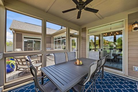 Tiny photo for 6542 Riverrun Lane, Delaware, OH 43015 (MLS # 226014045)