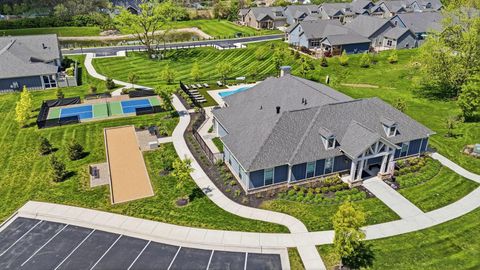 Tiny photo for 6542 Riverrun Lane, Delaware, OH 43015 (MLS # 226014045)