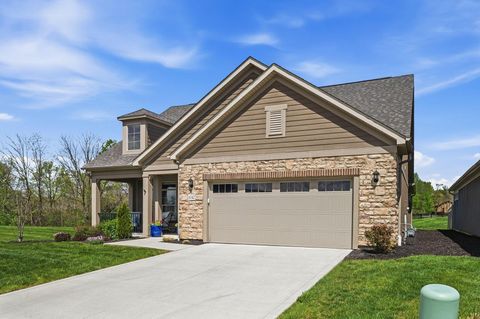 Tiny photo for 6542 Riverrun Lane, Delaware, OH 43015 (MLS # 226014045)