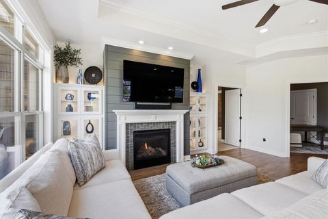 Tiny photo for 6542 Riverrun Lane, Delaware, OH 43015 (MLS # 226014045)