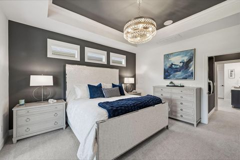 Tiny photo for 6542 Riverrun Lane, Delaware, OH 43015 (MLS # 226014045)