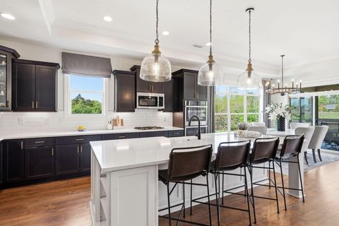 Tiny photo for 6542 Riverrun Lane, Delaware, OH 43015 (MLS # 226014045)