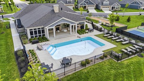 Tiny photo for 6542 Riverrun Lane, Delaware, OH 43015 (MLS # 226014045)