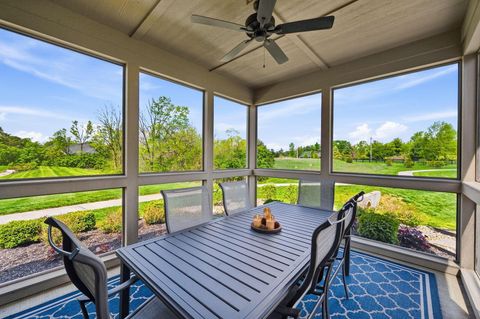 Tiny photo for 6542 Riverrun Lane, Delaware, OH 43015 (MLS # 226014045)