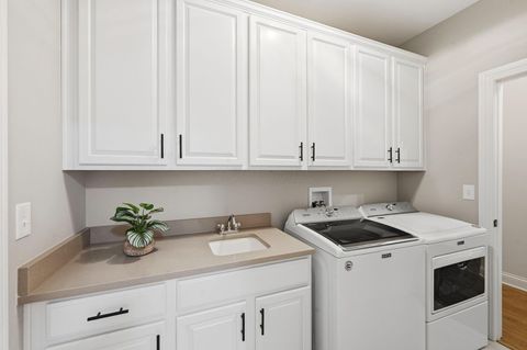 Tiny photo for 6542 Riverrun Lane, Delaware, OH 43015 (MLS # 226014045)