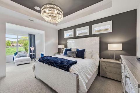 Tiny photo for 6542 Riverrun Lane, Delaware, OH 43015 (MLS # 226014045)