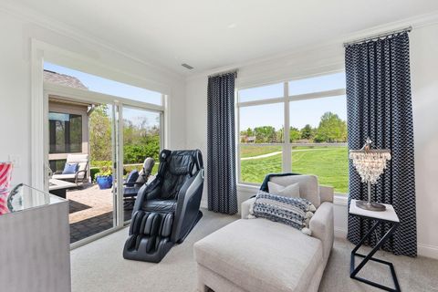 Tiny photo for 6542 Riverrun Lane, Delaware, OH 43015 (MLS # 226014045)