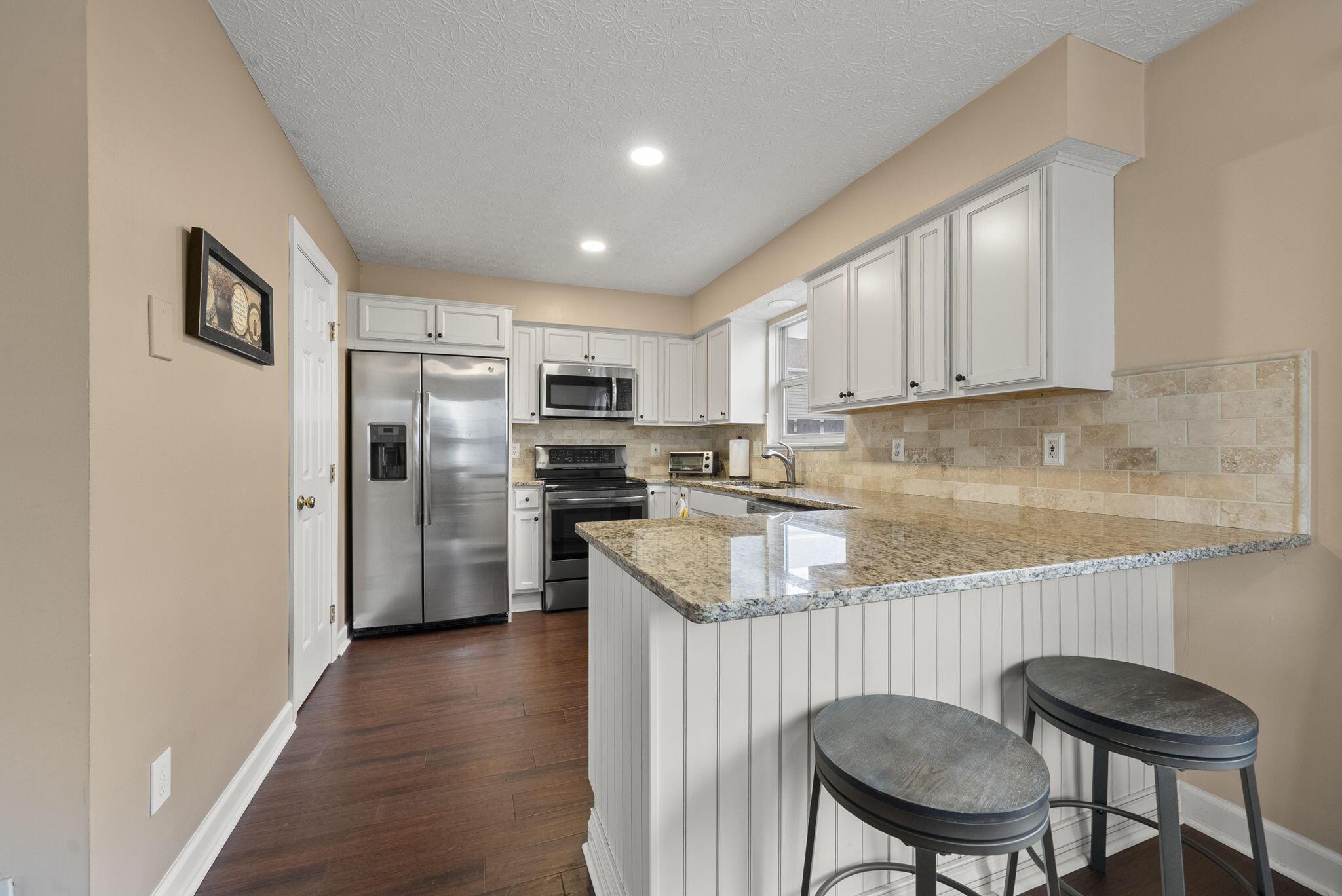 870 Philadelphia Drive 23F