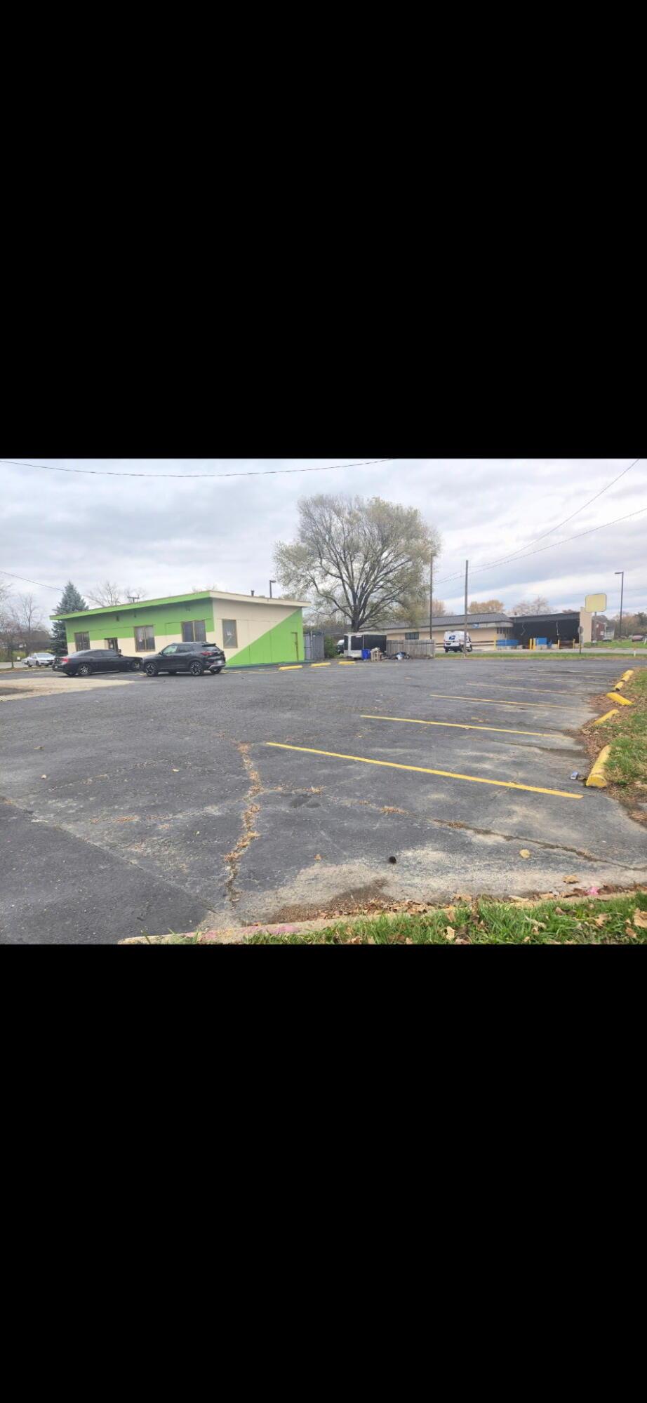 1620 Lockbourne Road