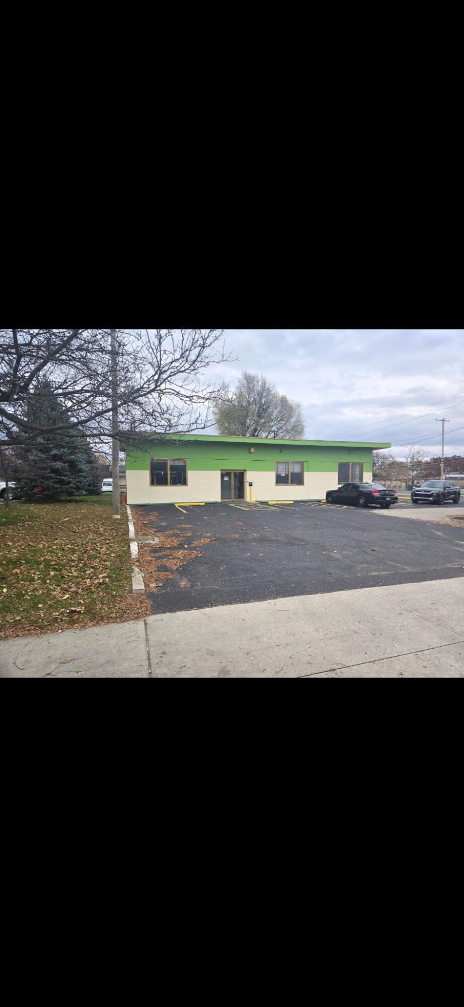1620 Lockbourne Road