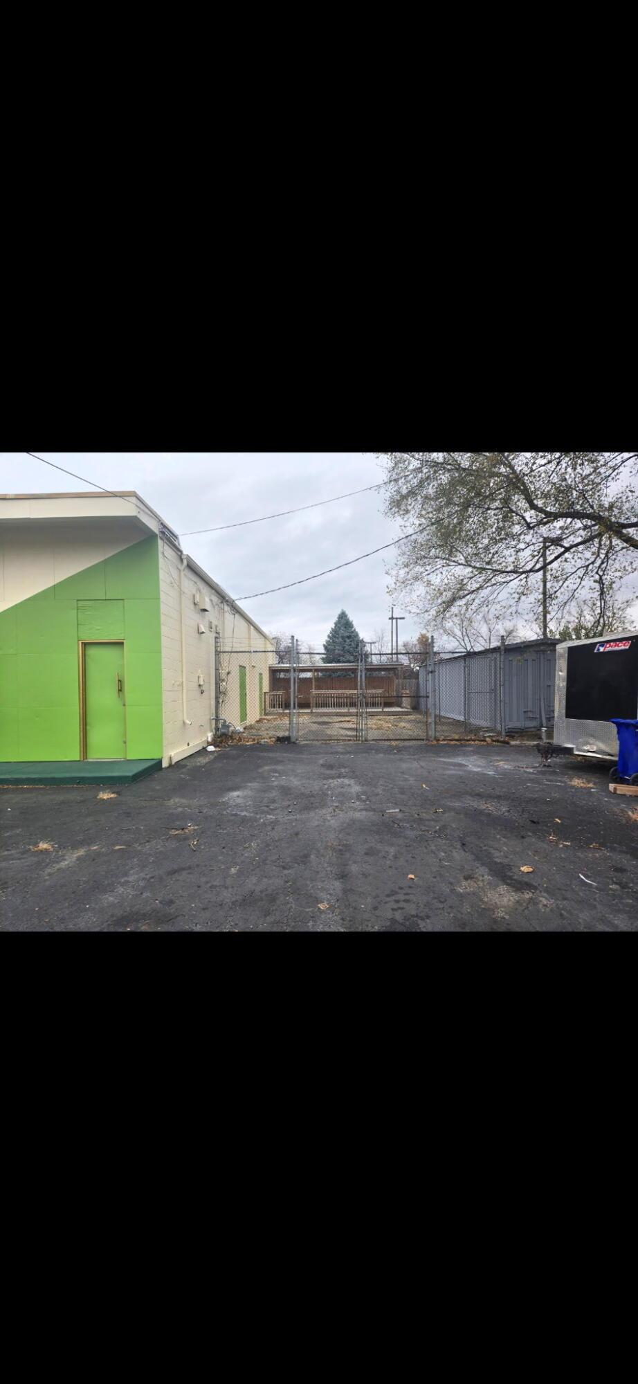 1620 Lockbourne Road