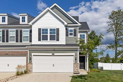 Photo of 3330 Abberley Drive, New Albany, OH 43054 (MLS # 226028873)