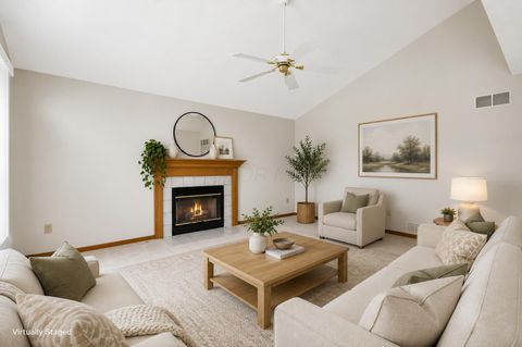 Tiny photo for 5802 Gaelic Court, Dublin, OH 43016 (MLS # 226027371)