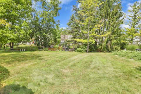 Tiny photo for 5802 Gaelic Court, Dublin, OH 43016 (MLS # 226027371)