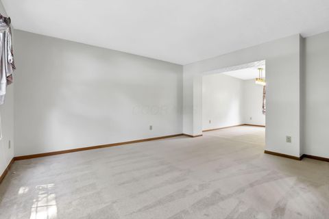 Tiny photo for 5802 Gaelic Court, Dublin, OH 43016 (MLS # 226027371)