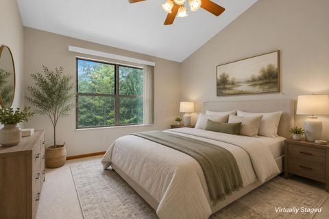 Tiny photo for 5802 Gaelic Court, Dublin, OH 43016 (MLS # 226027371)