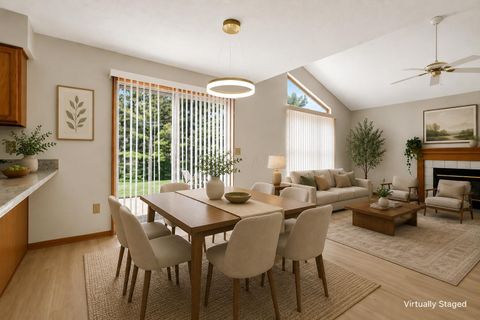 Tiny photo for 5802 Gaelic Court, Dublin, OH 43016 (MLS # 226027371)