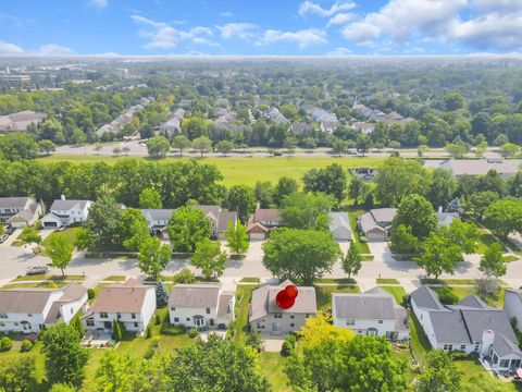Tiny photo for 5802 Gaelic Court, Dublin, OH 43016 (MLS # 226027371)