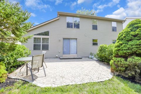 Tiny photo for 5802 Gaelic Court, Dublin, OH 43016 (MLS # 226027371)