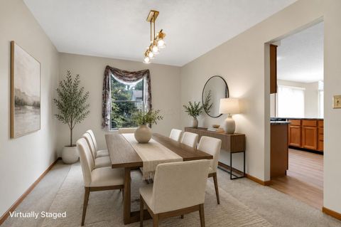 Tiny photo for 5802 Gaelic Court, Dublin, OH 43016 (MLS # 226027371)