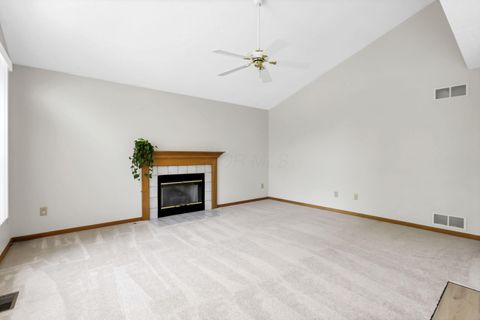 Tiny photo for 5802 Gaelic Court, Dublin, OH 43016 (MLS # 226027371)