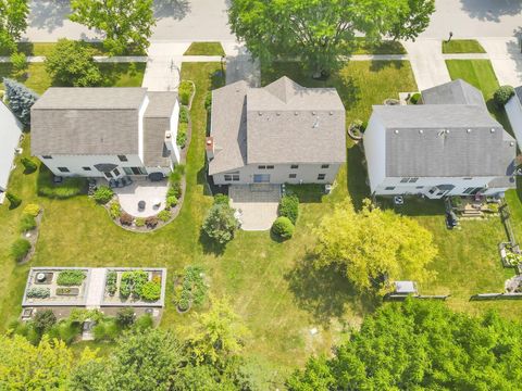 Tiny photo for 5802 Gaelic Court, Dublin, OH 43016 (MLS # 226027371)
