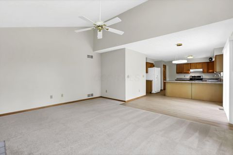Tiny photo for 5802 Gaelic Court, Dublin, OH 43016 (MLS # 226027371)