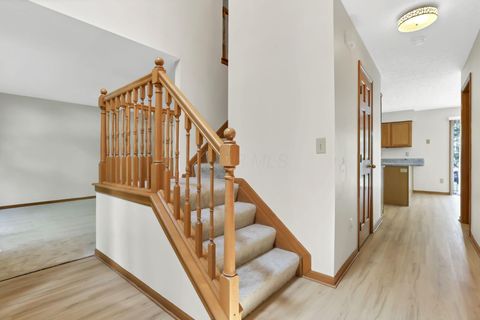 Tiny photo for 5802 Gaelic Court, Dublin, OH 43016 (MLS # 226027371)
