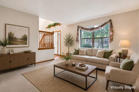 Tiny photo for 5802 Gaelic Court, Dublin, OH 43016 (MLS # 226027371)