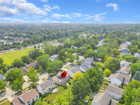 Tiny photo for 5802 Gaelic Court, Dublin, OH 43016 (MLS # 226027371)