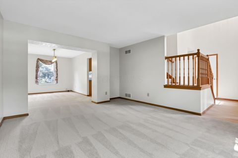 Tiny photo for 5802 Gaelic Court, Dublin, OH 43016 (MLS # 226027371)