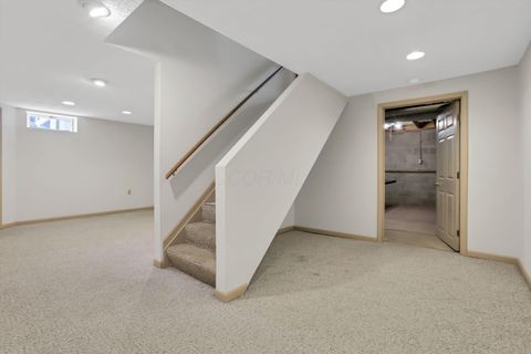 Tiny photo for 5802 Gaelic Court, Dublin, OH 43016 (MLS # 226027371)
