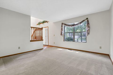 Tiny photo for 5802 Gaelic Court, Dublin, OH 43016 (MLS # 226027371)