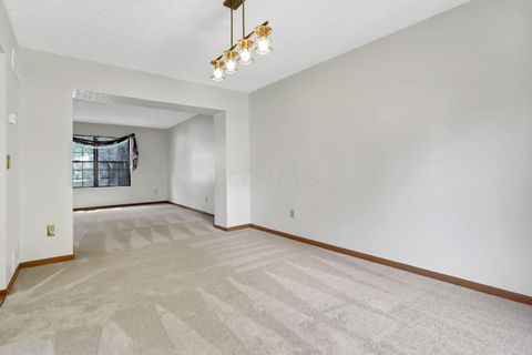 Tiny photo for 5802 Gaelic Court, Dublin, OH 43016 (MLS # 226027371)